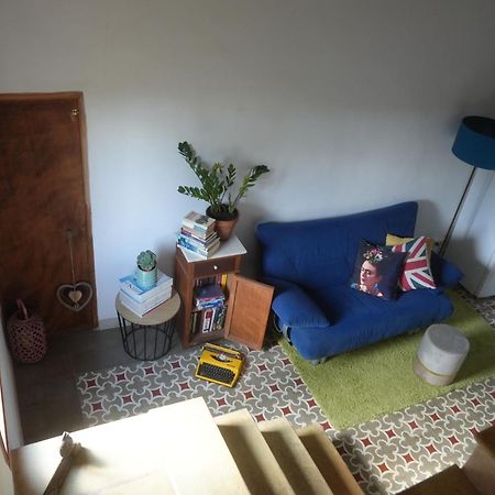 Casa Mona Turismo De Interior Vendégház Llubí Kültér fotó