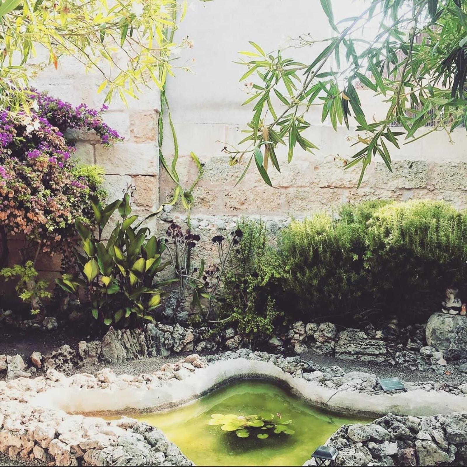 Casa Mona Turismo De Interior Vendégház Llubí Kültér fotó