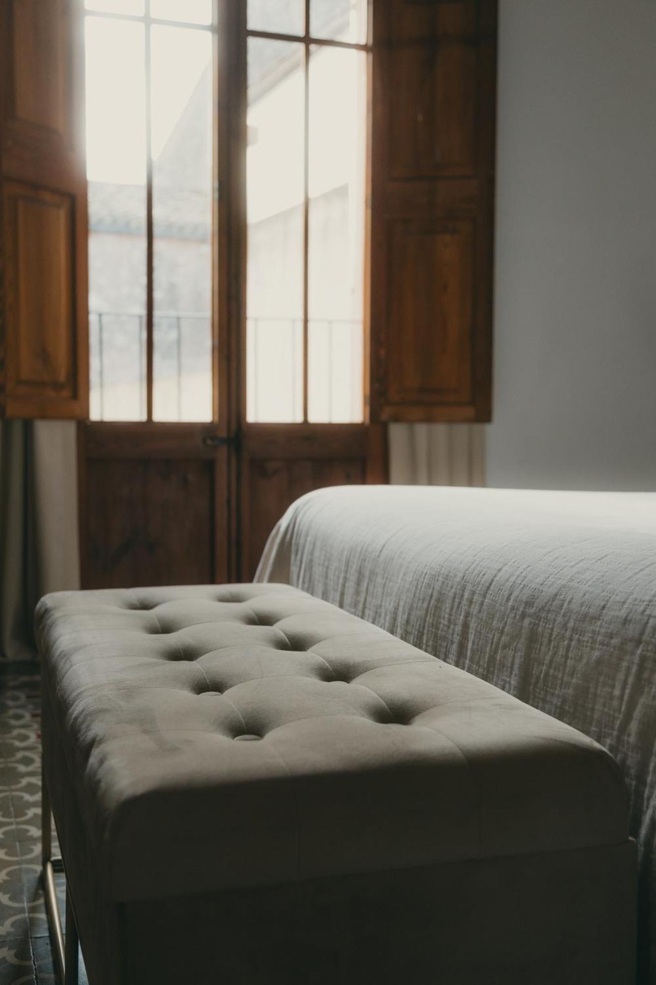 Casa Mona Turismo De Interior Vendégház Llubí Kültér fotó
