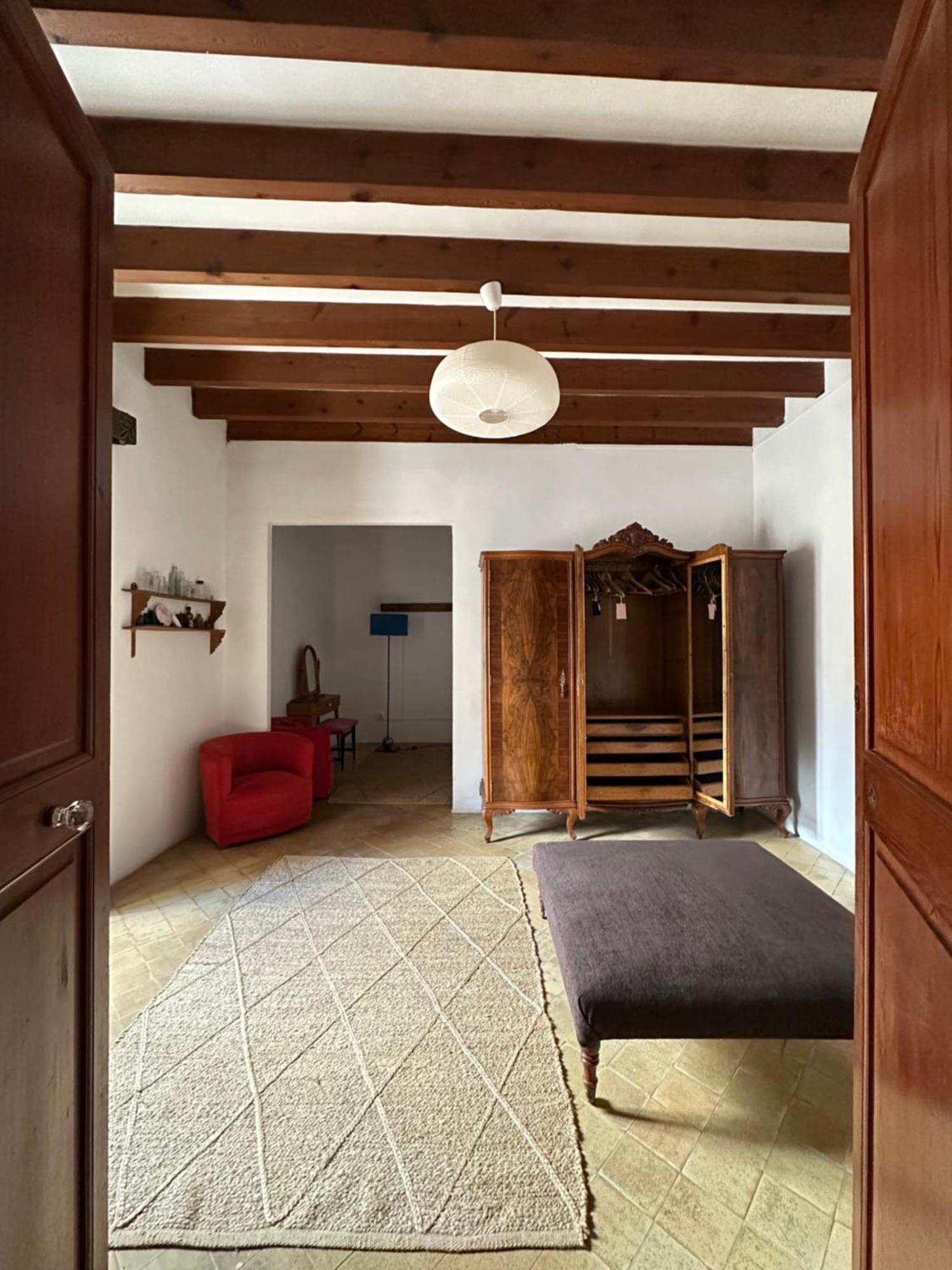 Casa Mona Turismo De Interior Vendégház Llubí Kültér fotó