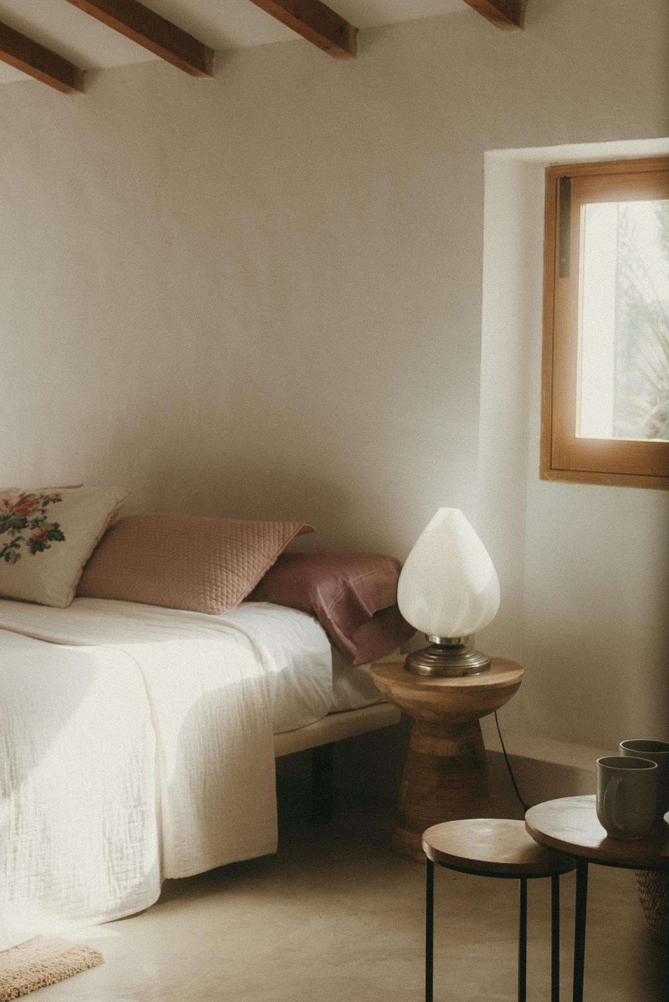 Casa Mona Turismo De Interior Vendégház Llubí Kültér fotó