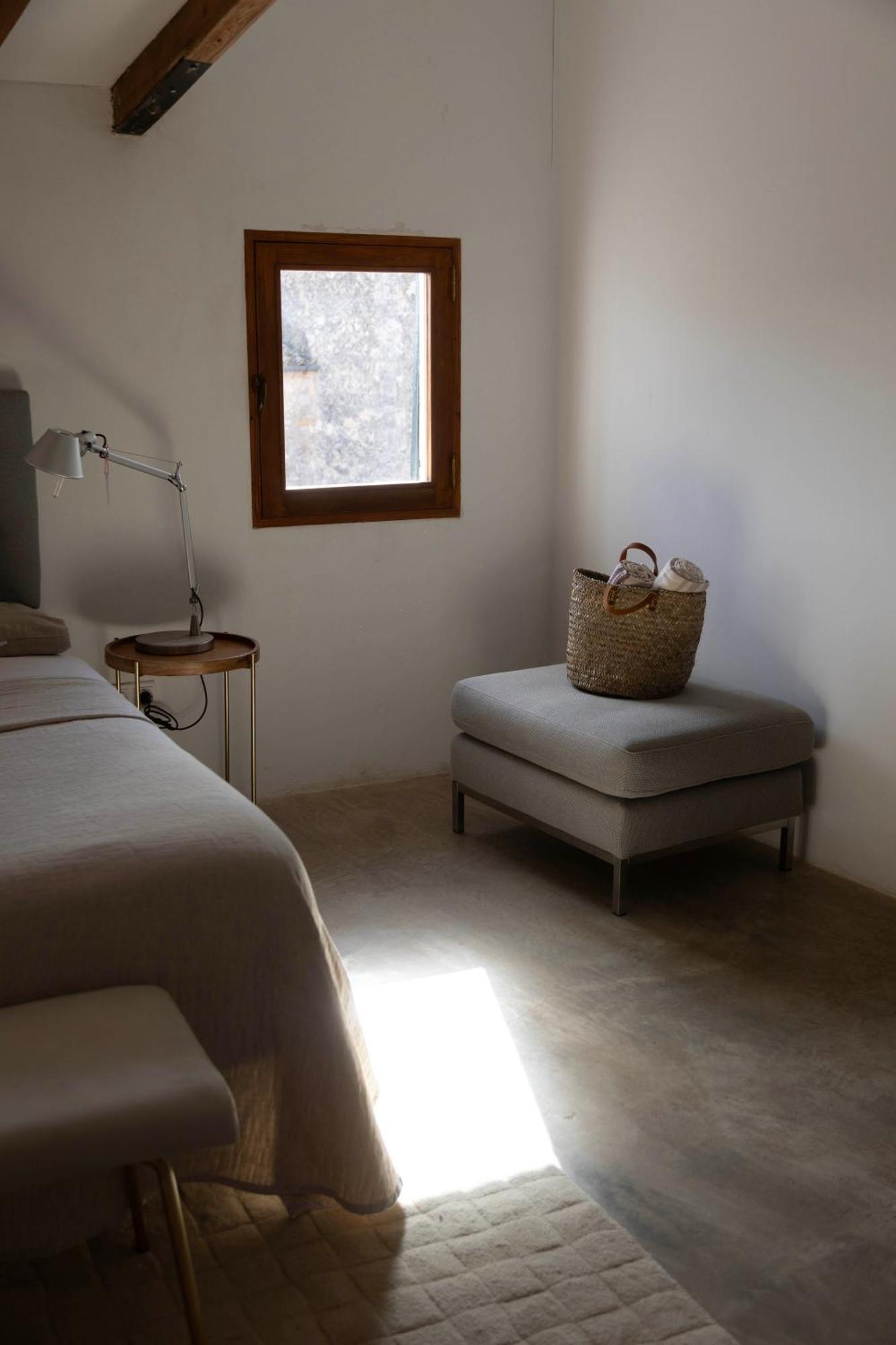 Casa Mona Turismo De Interior Vendégház Llubí Kültér fotó