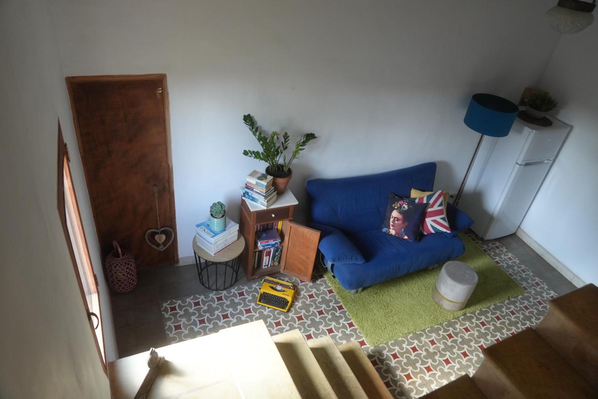Casa Mona Turismo De Interior Vendégház Llubí Kültér fotó