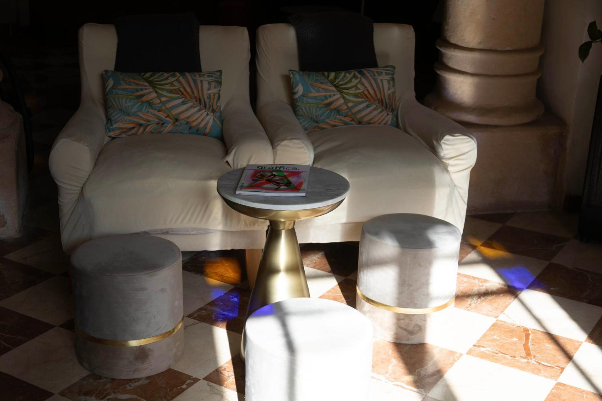 Casa Mona Turismo De Interior Vendégház Llubí Kültér fotó